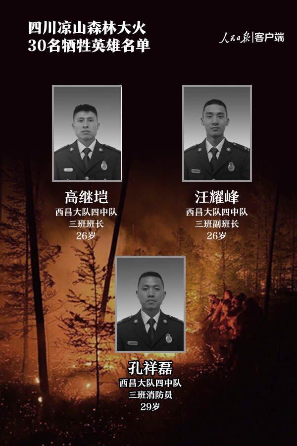 “美国任由山火烧没见死这么多人”，中国救火不专业吗