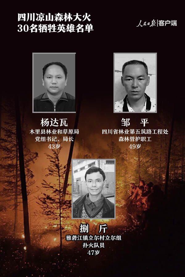 “美国任由山火烧没见死这么多人”，中国救火不专业吗