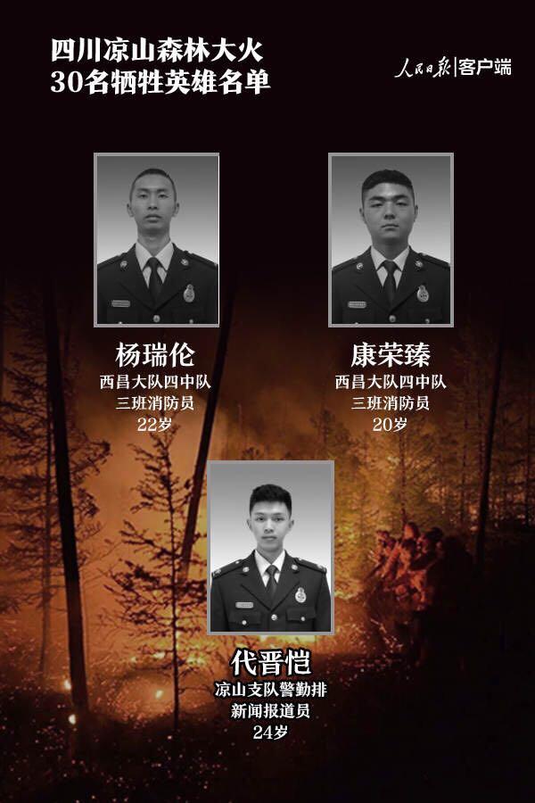 “美国任由山火烧没见死这么多人”，中国救火不专业吗