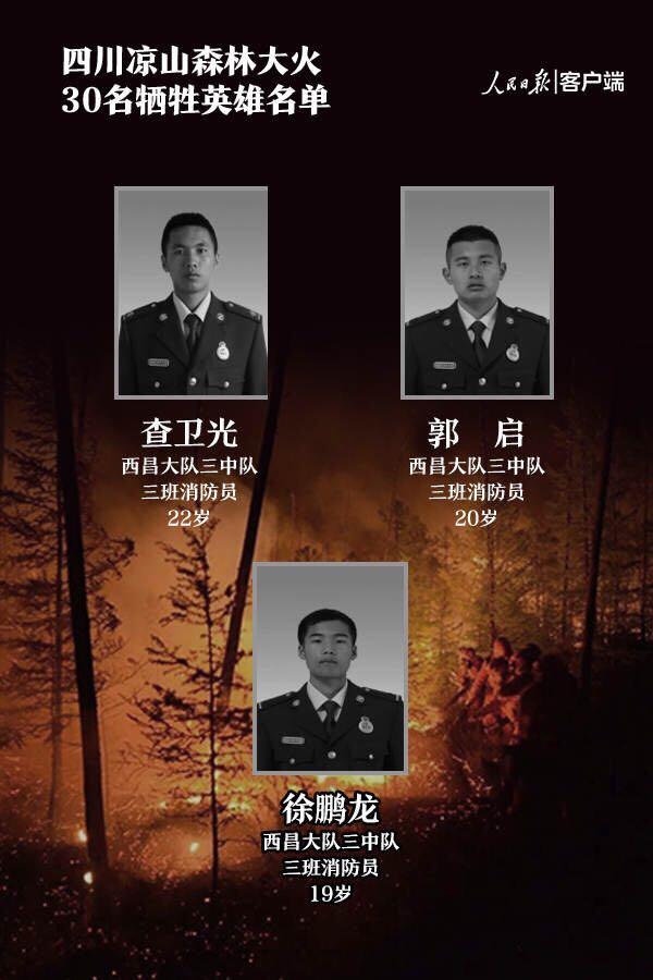 “美国任由山火烧没见死这么多人”，中国救火不专业吗