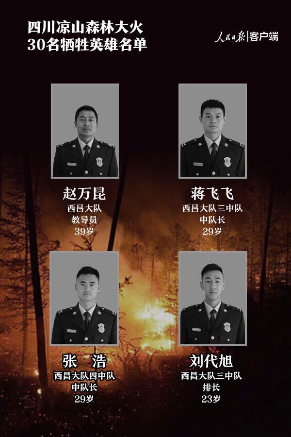 “美国任由山火烧没见死这么多人”，中国救火不专业吗