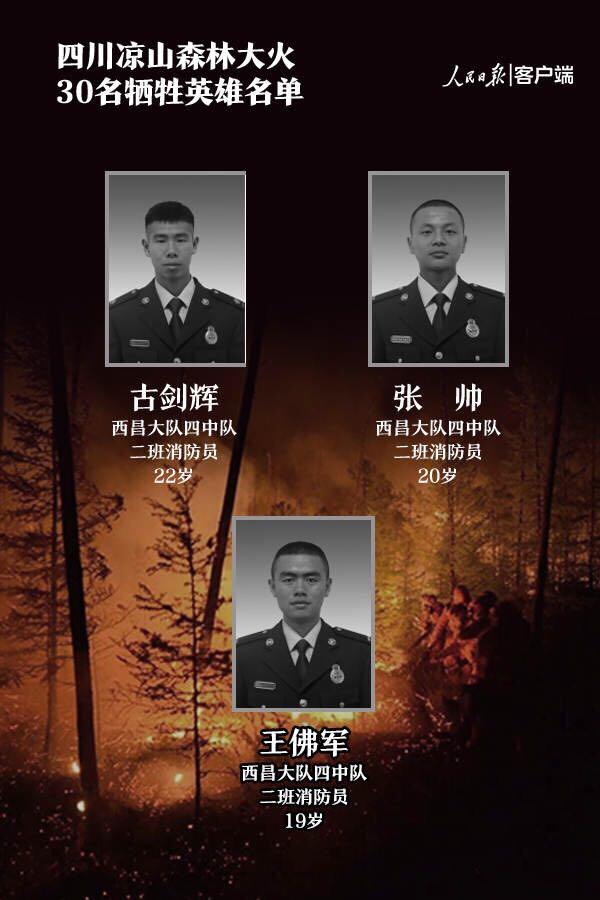 “美国任由山火烧没见死这么多人”，中国救火不专业吗