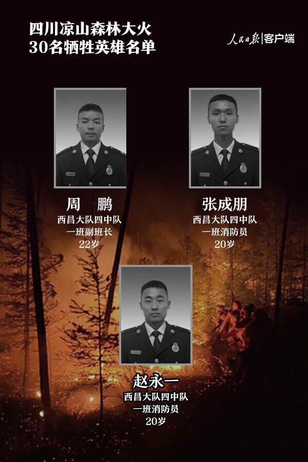 “美国任由山火烧没见死这么多人”，中国救火不专业吗